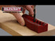 Milescraft DrillBlock+