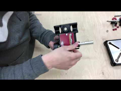 Milescraft ToolStand