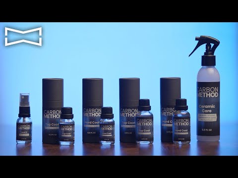 Nanoprep Machine Mini Carbon Method NanoPrep – Surface Prep for Nanofinish | Wood Workers ...