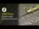 AUKTools Automatic Centre Punch