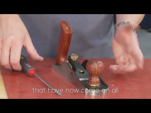Peter Sefton Selecting and Using Hand Planes Download
