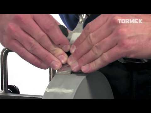Tormek SP-650 Stone Grader