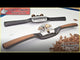 Melbourne Tool Company Round Sole Spokeshave