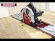 Milescraft TrackSawGuide