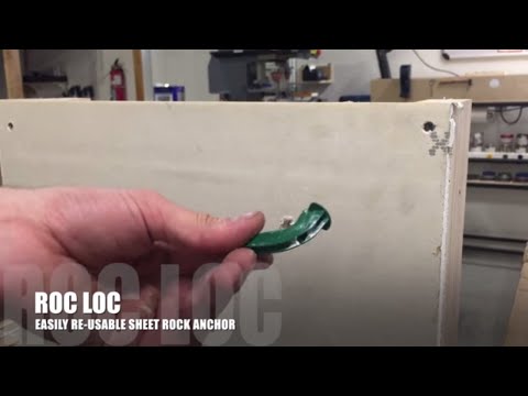 FastCap RocLoc 1/2" (10 Pack)