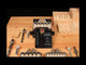 JessEm Dowelling Jig Main - 8mm