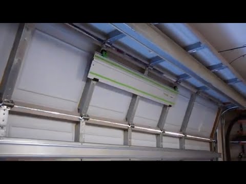 FastCap Track Rack
