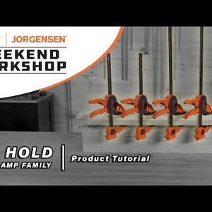 Bar Clamps