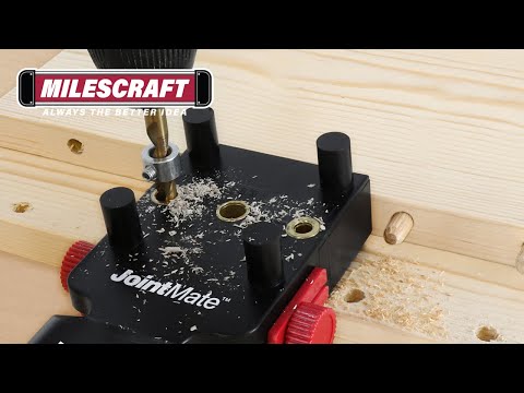 Milescraft JointMate (Metric)