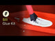 Sili Glue Kit