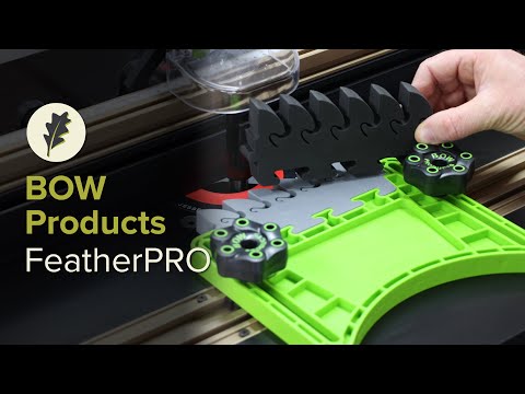 Bow Products FeatherPro UltraFlex Feathers (2 Pack)