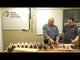 Clifton No 3110 Combination Shoulder Plane