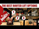 JessEm Ultimate Excel II Router Table Package