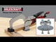 Milescraft Clamp Anchors