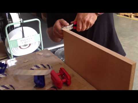 FastCap Quad Trimmer