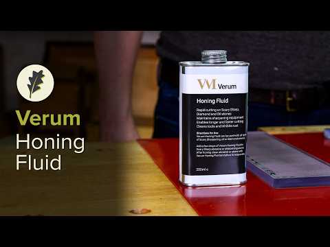 Verum Honing Fluid