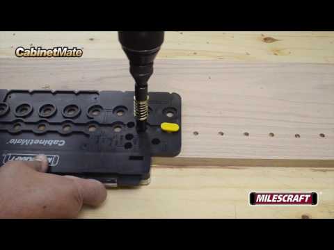 Milescraft CabinetMate (Metric)