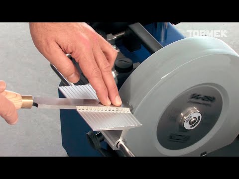 Tormek SVD-110 Tool Rest Jig