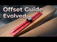 Swan Tool Group RED TAIL Offset Ruler