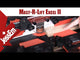 JessEm Mast-R-Lift Excel II and AUKTools Router Motor 2400W with NVR Switch