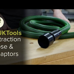 Hoses & Adaptors