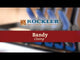 Rockler Large Bandy Clamps - Pair