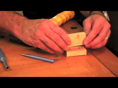 FastCap Blind Nail Kit