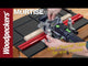 Woodpeckers MortiseMatch