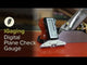 iGaging Digital Plane Check Gauge