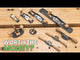 Melbourne Tool Company Low Angle Smoothing Plane