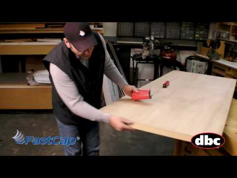 FastCap FastBreak Sander