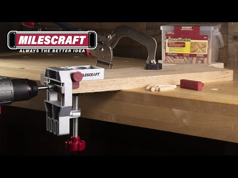 Milescraft JointMaster (Metric)