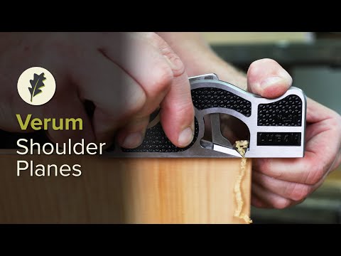 Verum No. 91 Shoulder Plane