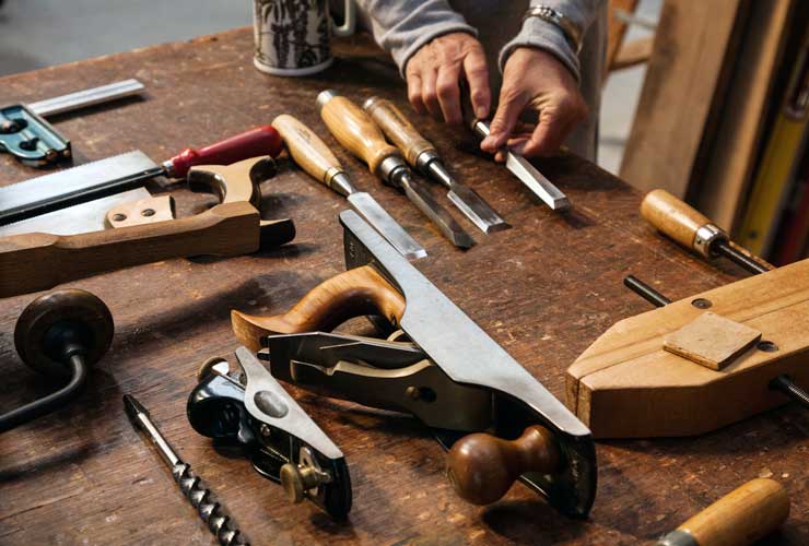The Finest Woodworking Tools, Cabinet Making Tools Uk